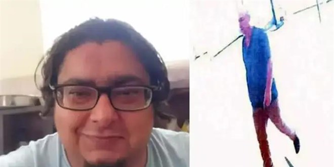 İdari memuru 15 kurşunla öldüren polise 'iyi hal' indirimli 25 yıl hapse 'bozma' kararı