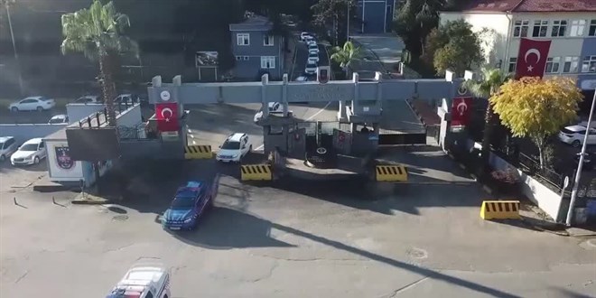 'Siberağ-10' operasyonlarında 23 şüpheli tutuklandı