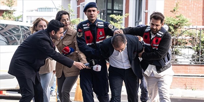 Yenidoğan çetesi davasında Başhekim Semiha Yavuz savunma yaptı