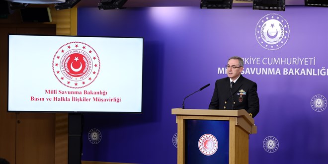 Zap'a kilit vuruldu: Son bir haftada 72 terörist etkisiz hale getirildi