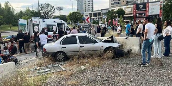 Ölüme neden olan sürücüyü tahliye eden karara HSK tarafından soruşturma