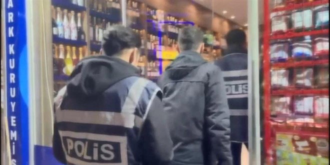 İstanbul'da sahte içkiden zehirlenenlerin sayısı 11'e yükseldi