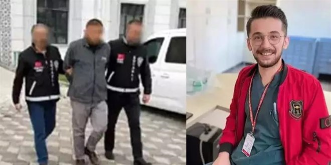 Kendisine saldıran oğlunu boğan babaya ceza verilmedi