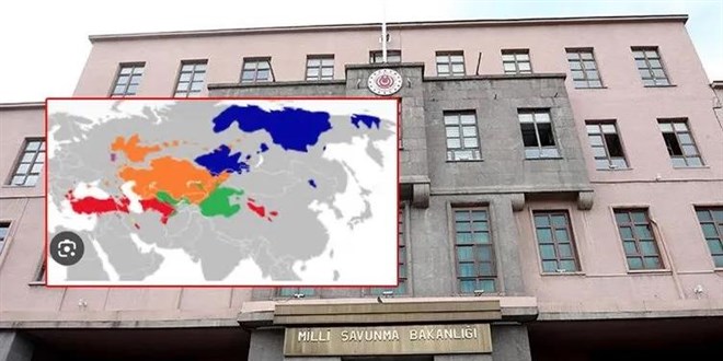 MSÜ Kara Harp Okulu editöründen açıklama: Kastını aşan dikkatsizlik
