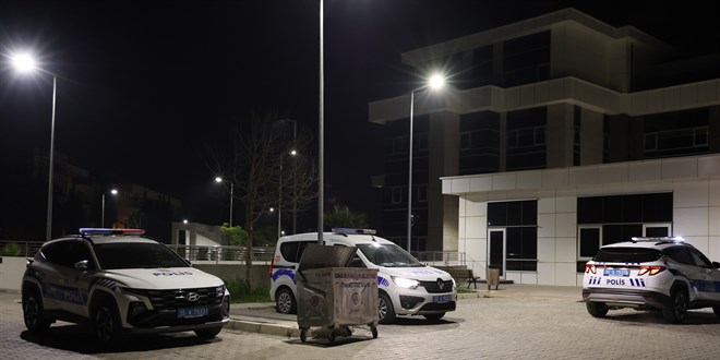 Kız meselesinden çıkan ölümde katil zanlısı yakalandı