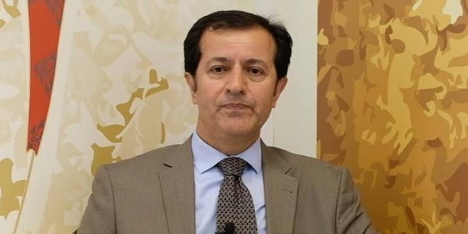 Tartışılan kitabın yazarı konuştu: Skandal harita nasıl basıldı?