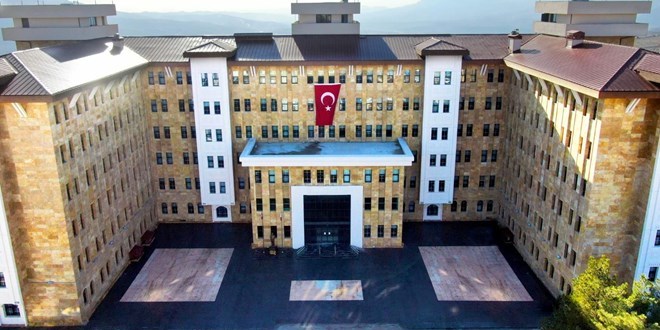 Şırnak'ta terör operasyonunda 7 gözaltı