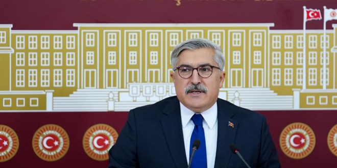 Yayman: Bahis sitelerinin kapatılmasını istemek sansürcülük değildir