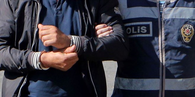 Kurumlara ait kömürlerin satılmasına ilişkin operasyonda 5 şüpheli tutuklandı