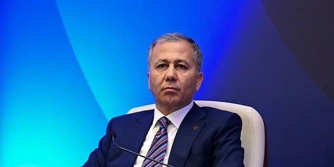 'Yılın ilk 10 ayında parada sahtecilik suçuna 340 operasyon'