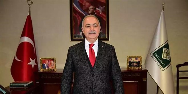 Bilge Sitesi davasında tutuklanan eski Belediye Başkanı Kara, tahliye edildi