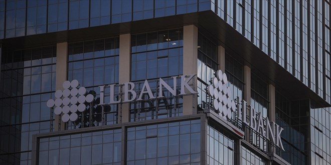 İller Bankası'nın sermayesi 120 milyar liraya çıkarıldı