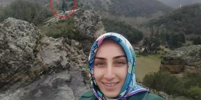 Ölüme itilen Semiha'nın katil zanlısına ağırlaştırılmış müebbet hapis istemi