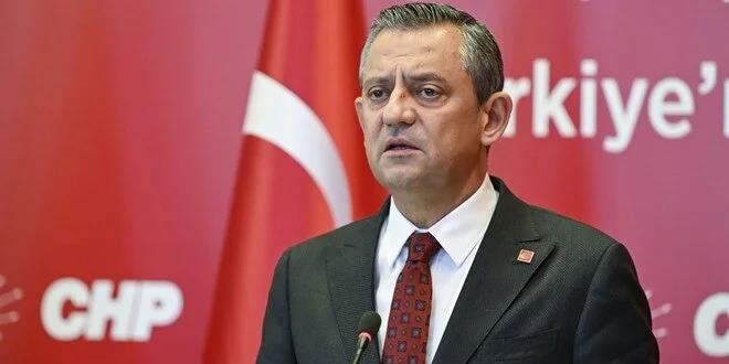 CHP'li belediye başkanları toplandı
