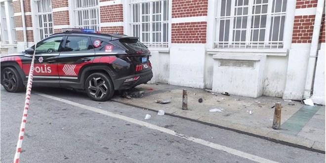 1 kişiye çarparak ölümüne neden olan polis memuruna hapis talebi