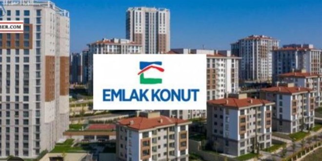Emlak Konut ile Suudi Arabistan'ın ulusal konut şirket arasında anlaşma