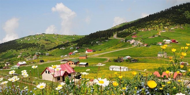 El konan 60 bin yayla taşınmazı iade edilecek
