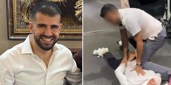 Ayhan Bora Kaplan davasında karar çıktı