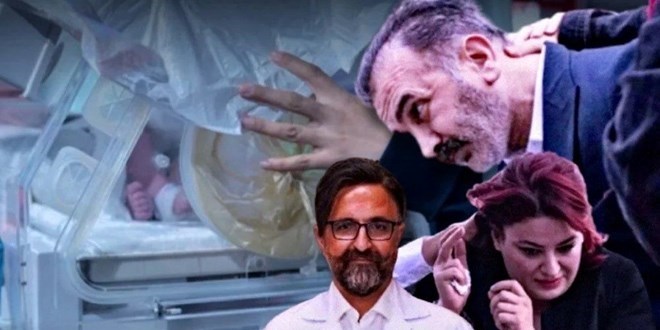 Yenidoğan çetesi davasında 10 sanık hakkında tutuklama talebi