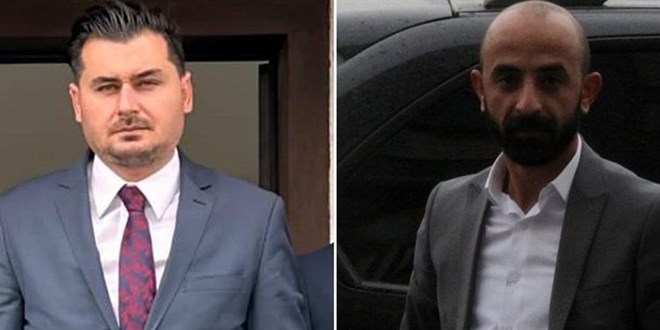 MHP Eski İlçe Başkanına müebbet hapis talebi