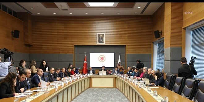 Meclis, Bebek Ölümlerini Araştırıyor! Bakanlık yetkilileri 5 Aralık'ta dinlenecek