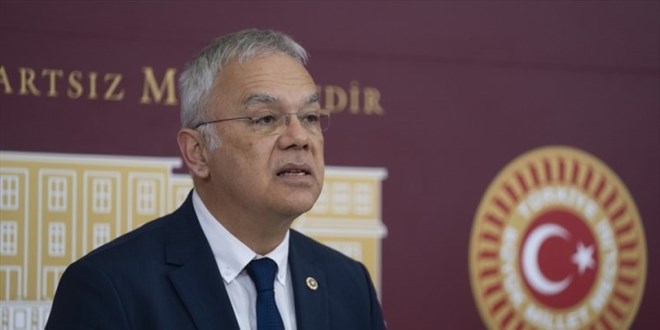 CHP'li Pala: Türkiye'de birinci basamak hizmetleri yetersiz