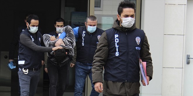Yargıtay, Ümitcan Uygun'a verilen 10 yıl hapis cezasını onadı