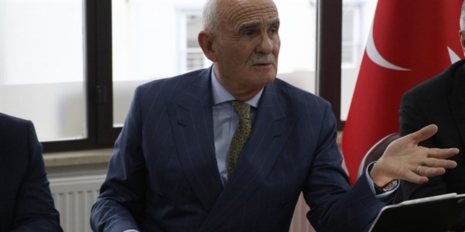 'CHP'li belediyeler, Ağustos böceği gibi şarkı söylüyorlar, eğleniyorlar'
