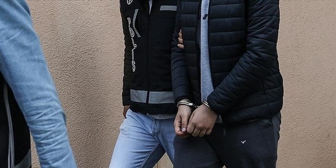Kayseri'de firari FETÖ hükümlüsü yakalandı