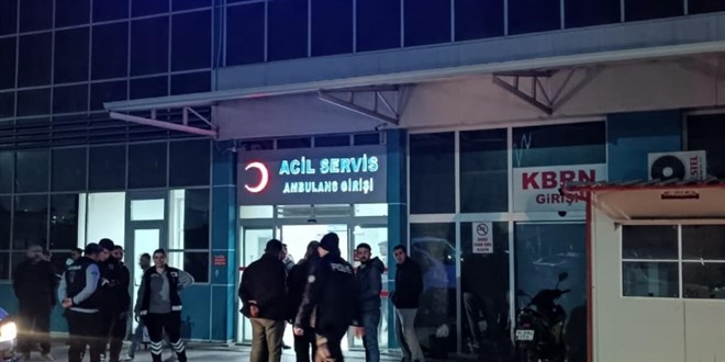 Bursa'da 55 kişi yedikleri dönerden zehirlendi