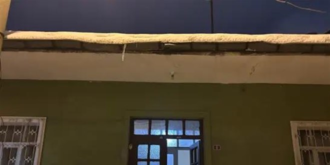 Sobadan gaz sızdı; emekli öğretmen 2 kardeşten 1'i öldü
