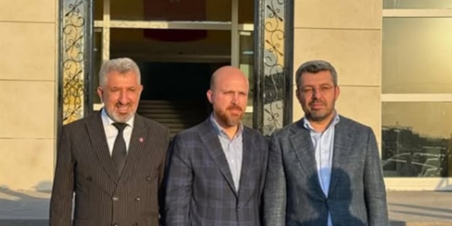 CHP'li belediye AK Parti'ye geçiyor: 'Siyasi hayatıma Erdoğan'ın emrinde devam edeceğim'
