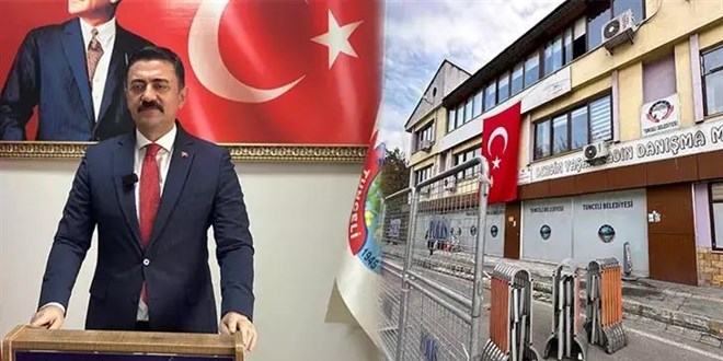 Tunceli Belediyesi'nin borcu açıklandı