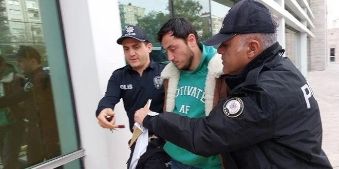 Eski DLH müdürünün ölümüyle ilgili sürücüye tutuklama