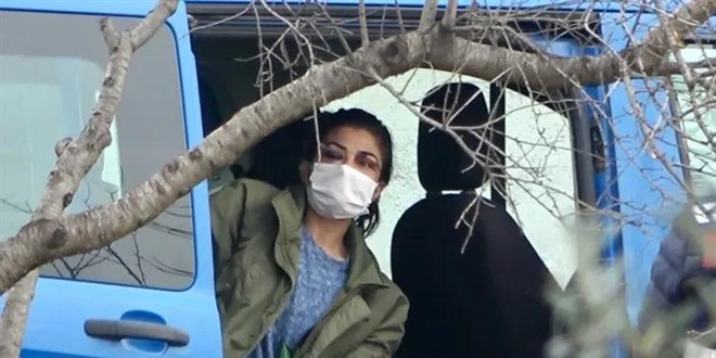 Yargıtay kararı bozdu! Melek yeniden yargılanacak