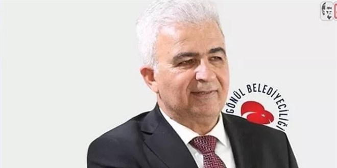 Eski AK Parti'li belediye başkanına hapis cezası