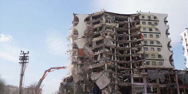 İstinaf, Galeria Sitesi davasında verilen hapis cezalarını onadı