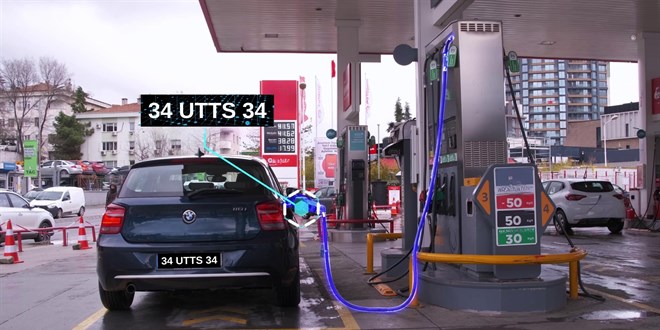 UTTS cihazı taktırmak için son başvuru tarihi: 31 Aralık