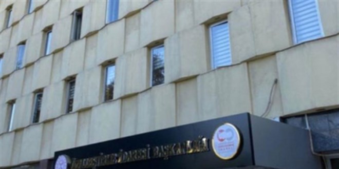 ÖİB'nin bazı taşınmaz satışları ile imar planına ilişkin kararları onaylandı