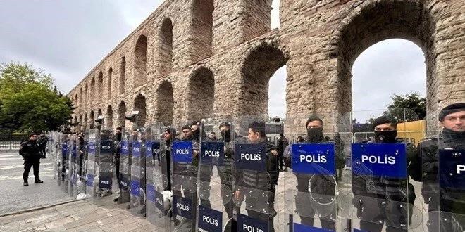 1 Mayıs davasında tüm sanıklar beraat etti