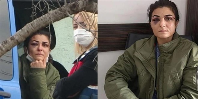 Yargıtay'dan Melek İpek kararı