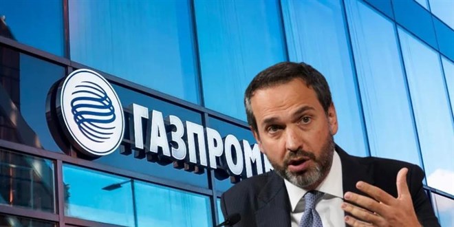 'Türkiye'nin Gazprombank yaptırımlarından muaf tutulması gerekiyor'