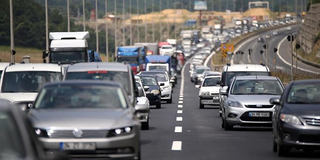 Palandöken'den Trafik Sigortası fiyatlarına düzenleme çağrısı