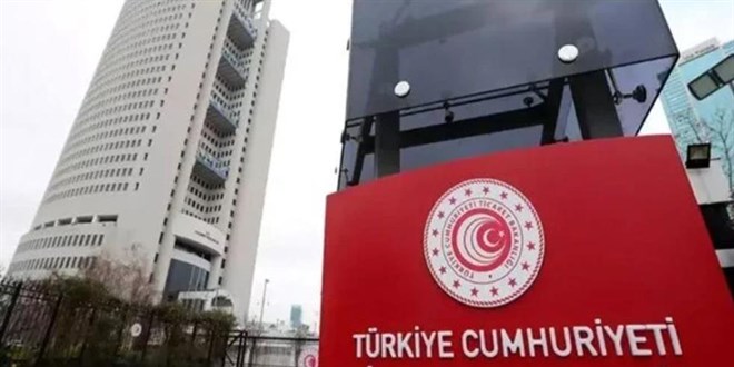 İran menşeli cam ithalatına soruşturma