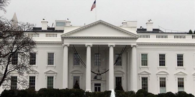 Beyaz Saray: Biden ve ekibi Suriye'deki gelişmeleri yakından izliyor