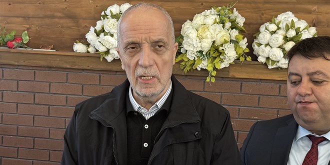 Ergün Atalay: Enflasyon devam ettiği müddetçe asgari ücretin ne önemi var