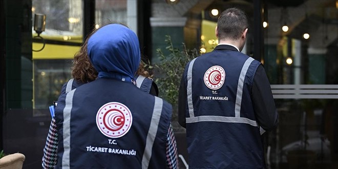Bakanlıktan 11 ilde 21 un fabrikasına denetim