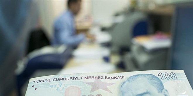 Aralık ayı yaşlı ve engelli aylıkları hesaplara yatırıldı
