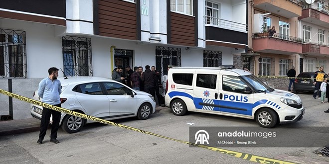 Samsun'da miras kavgası: 2 yaralı
