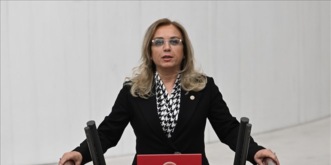 'İç cephemizi genişletmemiz ülkemizin hayrına olacaktır'